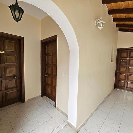 Villa Elena Ypsos Exterior foto
