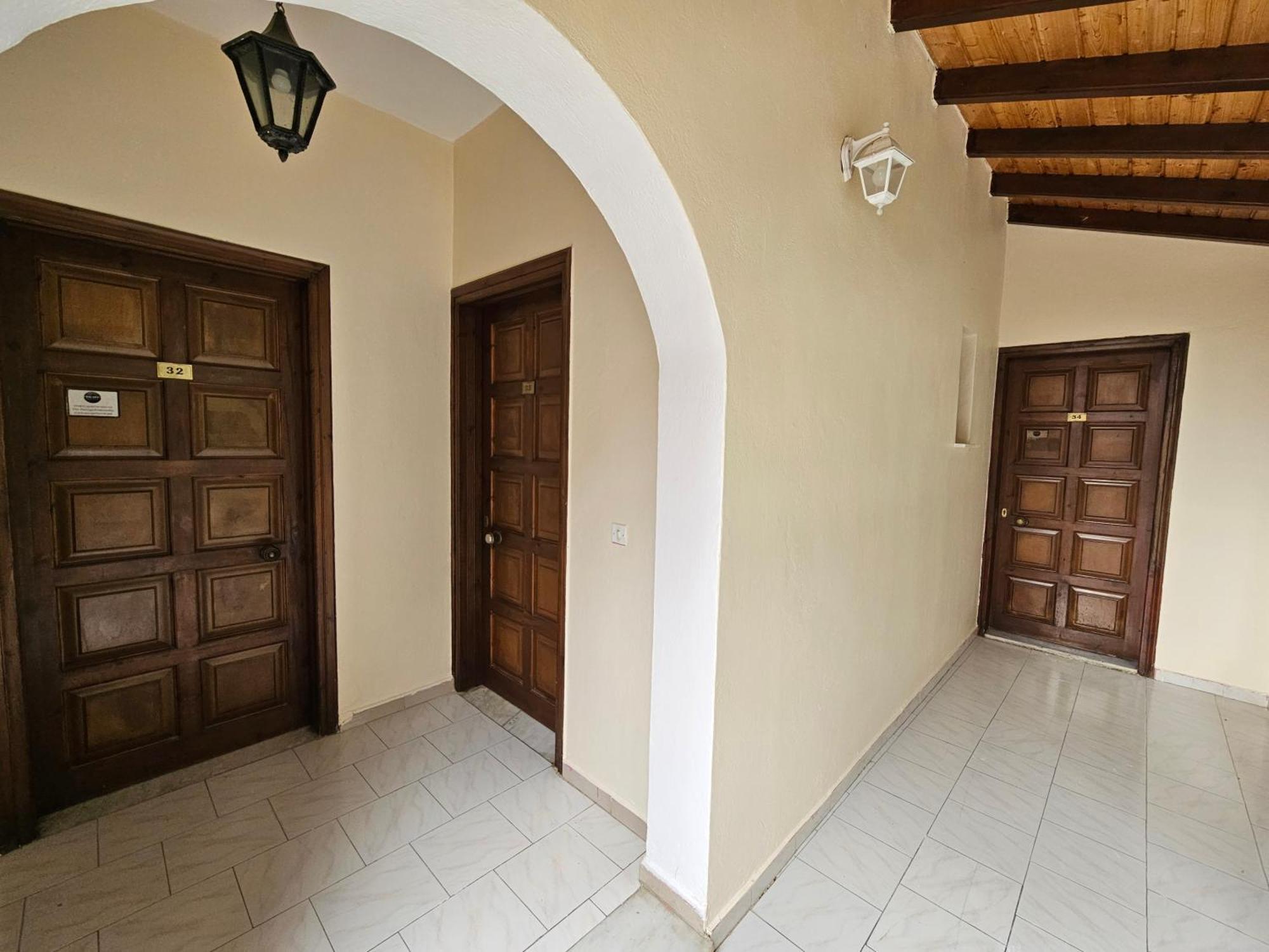 Villa Elena Ypsos Exterior foto