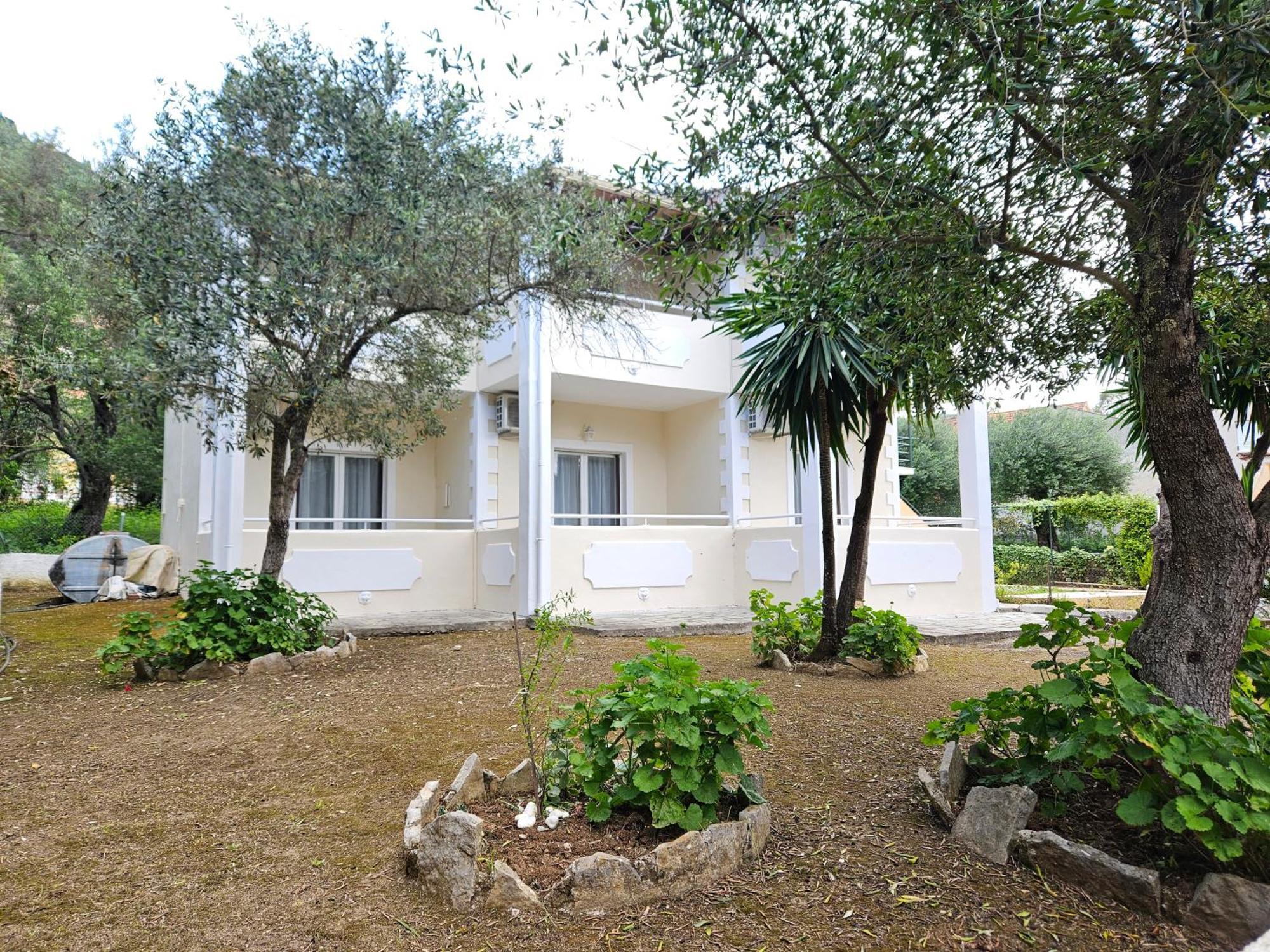 Villa Elena Ypsos Exterior foto